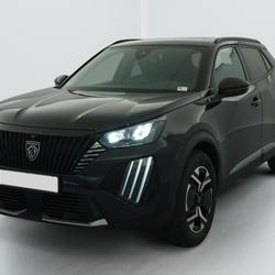 Peugeot 2008 50 kWh 136 ch Allure Trappes