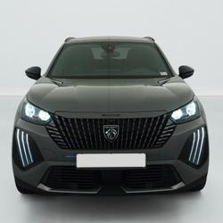 Peugeot 2008 50 kWh 136 ch Allure Rez&eacute;