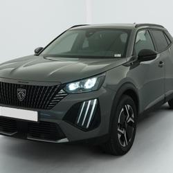 Peugeot 2008 50 kWh 136 ch Allure Saint-Jean-d'Illac
