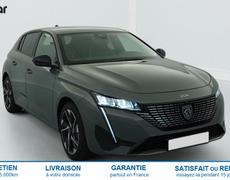 Peugeot 308 III Phase 1