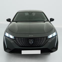 Peugeot 308 III Phase 1 Hybrid 145 e-DCS6 Allure Beaucouz&eacute;
