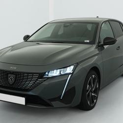 Peugeot 308 III Phase 1 Hybrid 145 e-DCS6 Allure Beaucouz&eacute;