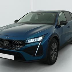 Peugeot 408 Hybrid 145 e-DCS6 Allure Saint-Priest