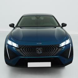 Peugeot 408 Hybrid 145 e-DCS6 Allure Vitrolles