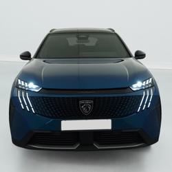 Peugeot 5008 HYBRID 145CH E-DCS6 GT Bruz