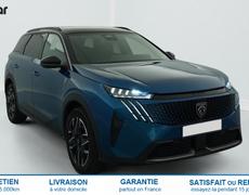 Peugeot 5008 Molsheim