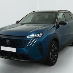 Peugeot 5008 HYBRID 145CH E-DCS6 GT Molsheim