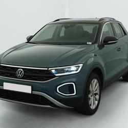 Volkswagen T-Roc 1.5 TSI EVO 150 Start Stop DSG7 Life Business Trappes