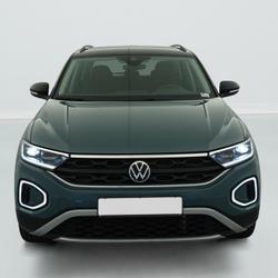 Volkswagen T-Roc 1.5 TSI EVO 150 Start Stop DSG7 Life Business Molsheim