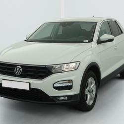 Volkswagen T-Roc 2.0 TDI 115 START STOP BVM6 Bruz