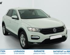 Volkswagen T-Roc Saint-Jean-d'Illac