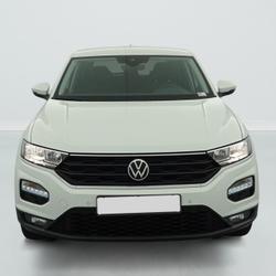 Volkswagen T-Roc 2.0 TDI 115 START STOP BVM6 Molsheim