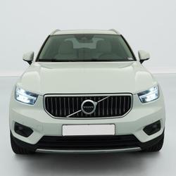 Volvo XC40 T5 RECHARGE 180+82 CH DCT7 BUSINESS Saint-Jean-d'Illac