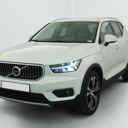 Volvo XC40 T5 RECHARGE 180+82 CH DCT7 BUSINESS Saint-Jean-d'Illac