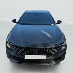 Peugeot 508 SW Hybrid 225 e-EAT8 Allure Bruz