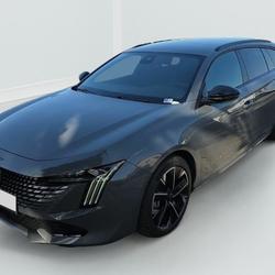 Peugeot 508 SW Hybrid 225 e-EAT8 Allure Saint-Jean-d'Illac