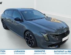 Peugeot 508 SW Mondeville