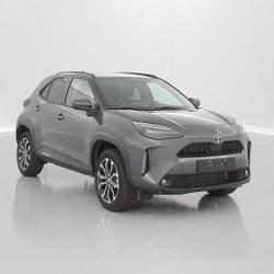 Toyota Yaris Cross YARIS CROSS 1.5 Hybride 130h Design e-CVT Mondeville