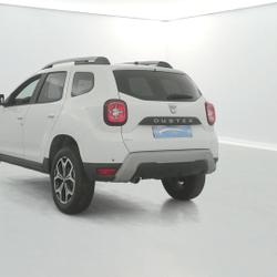 Dacia Duster dCi 110 EDC 4x2 Prestige 5p Mondeville