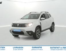 Dacia Duster Vitrolles