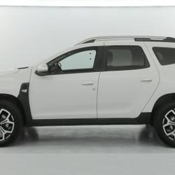 Dacia Duster dCi 110 EDC 4x2 Prestige 5p Trappes