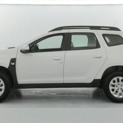 Dacia Duster TCe 150 FAP 4x2 EDC Confort 5p occasion - Vitrolles - photo 2/29