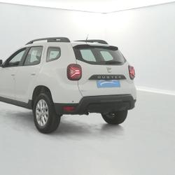 Dacia Duster TCe 150 FAP 4x2 EDC Confort 5p occasion - Vitrolles - photo 3/29