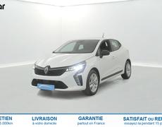 Renault Clio 5 Molsheim