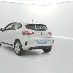 Renault Clio 5 Clio Blue dCi 100 ch GSR2 Evolution 5p Molsheim