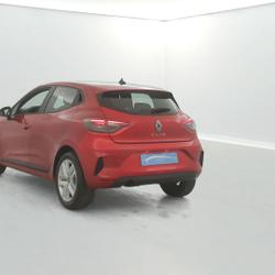 Renault Clio 5 Clio Blue dCi 100 ch GSR2 Evolution 5p Saint-Priest