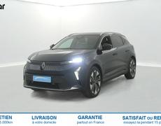 Renault Scenic 4 Beaucouzé