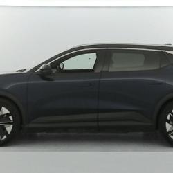 Renault Scenic 4 Scenic E-Tech &eacute;lectrique 220 ch grande autonomie Techno 5p Beaucouz&eacute;