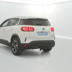 Citroen C5 Aircross C5 Aircross BlueHDi 130 S&S EAT8 Business+ 5p Saint-Priest
