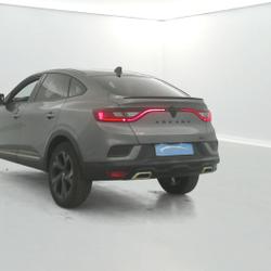 Renault Arkana E-Tech hybride 145 22 Engineered 5p Saint-Priest