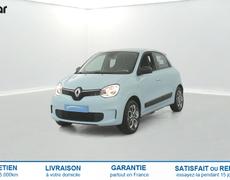 Renault Twingo 3 Saint-Jean-d'Illac