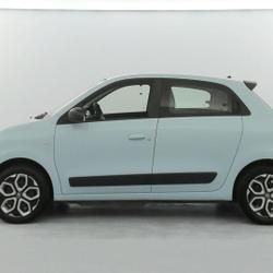 Renault Twingo 3 Twingo III E-Tech Equilibre 5p Saint-Jean-d'Illac