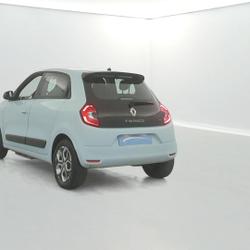 Renault Twingo 3 Twingo III E-Tech Equilibre 5p Saint-Jean-d'Illac