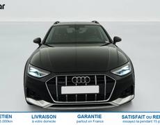 Audi Allroad Mondeville
