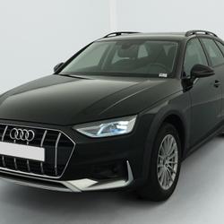 Audi Allroad 40 TDI 204 S Tronic 7 Quattro Design Mondeville