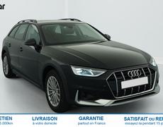 Audi Allroad Trappes