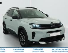 Citroen C5 Aircross Saint-Jean-d'Illac