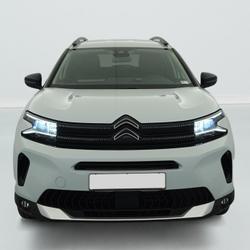 Citroen C5 Aircross Hybride 145 e-DCS6 Max Trappes