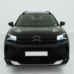 Citroen C5 Aircross Hybride 145 e-DCS6 Max Saint-Jean-d'Illac