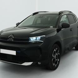 Citroen C5 Aircross Hybride 145 e-DCS6 Max Vitrolles