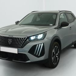 Peugeot 2008 50 kWh 136 ch Allure Rez&eacute;