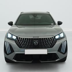 Peugeot 2008 50 kWh 136 ch Allure Vitrolles