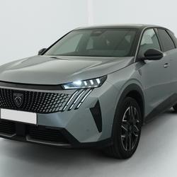 Peugeot 3008 Hybrid 145 e-DCS6 GT Rez&eacute;