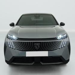 Peugeot 3008 Hybrid 145 e-DCS6 GT Beaucouz&eacute;