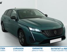 Peugeot 308 SW Phase 2