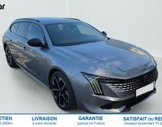 Peugeot 508 SW